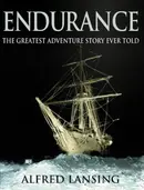 Book cover of Endurance