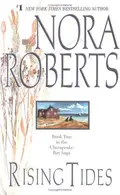 Book cover of Rising Tides