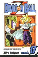 Book cover of Dragon Ball Z, Vol. 17