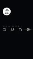 Book cover of Dune