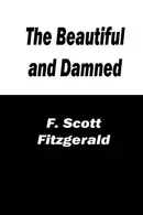 Book cover of The Beautiful and Damned