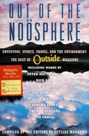 Book cover of Out of the Noosphere