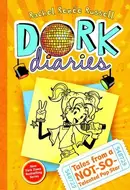 Book cover of Tales from a Not-so-talented Pop Star