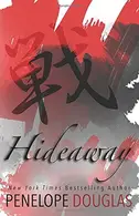 Book cover of Hideaway