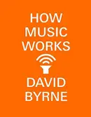 Book cover of How Music Works