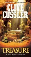 Book cover of Treasure