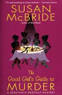 Book cover of The Good Girl's Guide to Murder