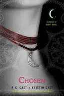 Book cover of Chosen
