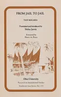 Book cover of Dari Penjara ke Penjara