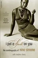 Book cover of I Put a Spell on You
