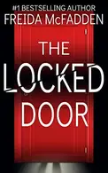 Book cover of The Locked Door