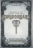 Book cover of Swordheart