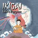 Book cover of Ikigai