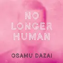 Book cover of No Longer Human