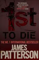 Book cover of 1st to Die