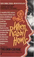 Book cover of When Rabbit Howls