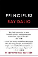 Book cover of Principles