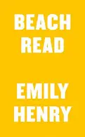Book cover of Beach Read