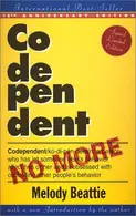 Book cover of Codependent No More