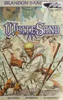 Book cover of White Sand, Volume 1