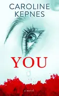 Book cover of You