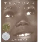 Book cover of Through My Eyes
