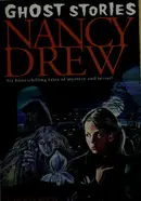 Book cover of Nancy Drew Ghost Stories