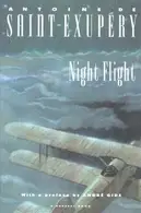 Book cover of Vol de nuit