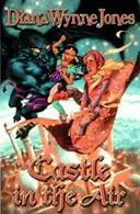 Book cover of Castle in the Air