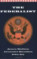 Book cover of The Federalist