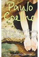 Book cover of Na Margem do Rio Piedra Eu Sentei e Chorei