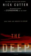Book cover of The Deep