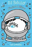 Book cover of Wonder