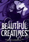 Book cover of Beautiful Creatures