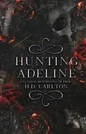 Book cover of Hunting Adeline