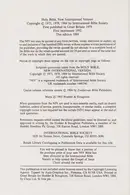 Book cover of Bible