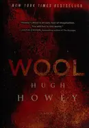 Book cover of Wool