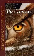 Book cover of The Capture