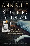 Book cover of The Stranger Beside Me