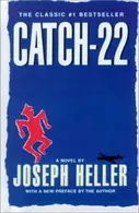 Book cover of Catch-22