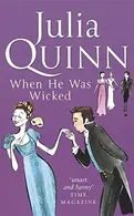 Book cover of When He Was Wicked