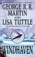 Book cover of Windhaven