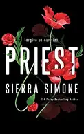 Book cover of Priest
