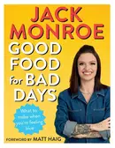Book cover of Good Food For Bad Days