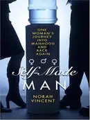 Book cover of Self-Made Man