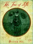 Book cover of The Tree of Life