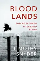 Book cover of Bloodlands