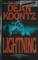 Book cover of Lightning