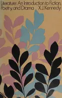 Book cover of Literature