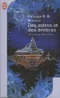 Book cover of Astres et des ombres